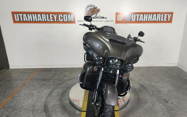 2023 Harley-Davidson Ultra Limited