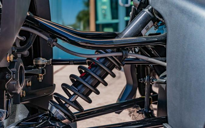 2023 Can-Am® Ryker Sport Rotax 900 ACE Classic Panels