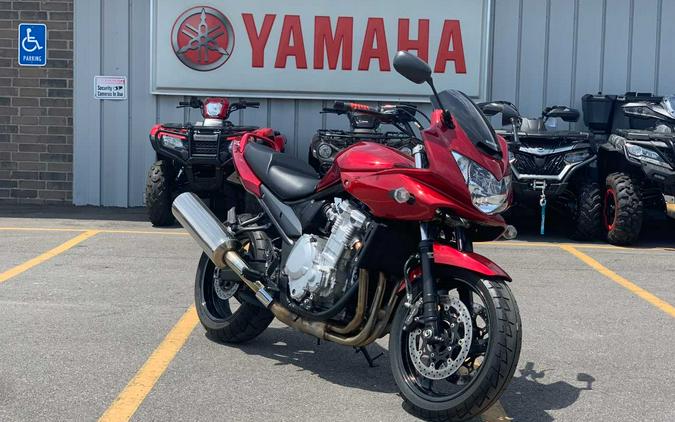 Suzuki bandit 1250 for clearance sale near me