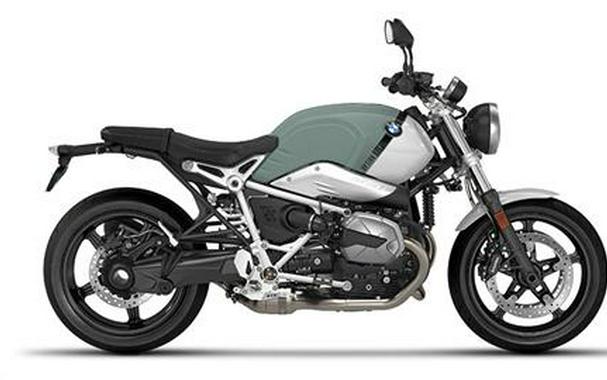 2023 BMW R nineT Pure