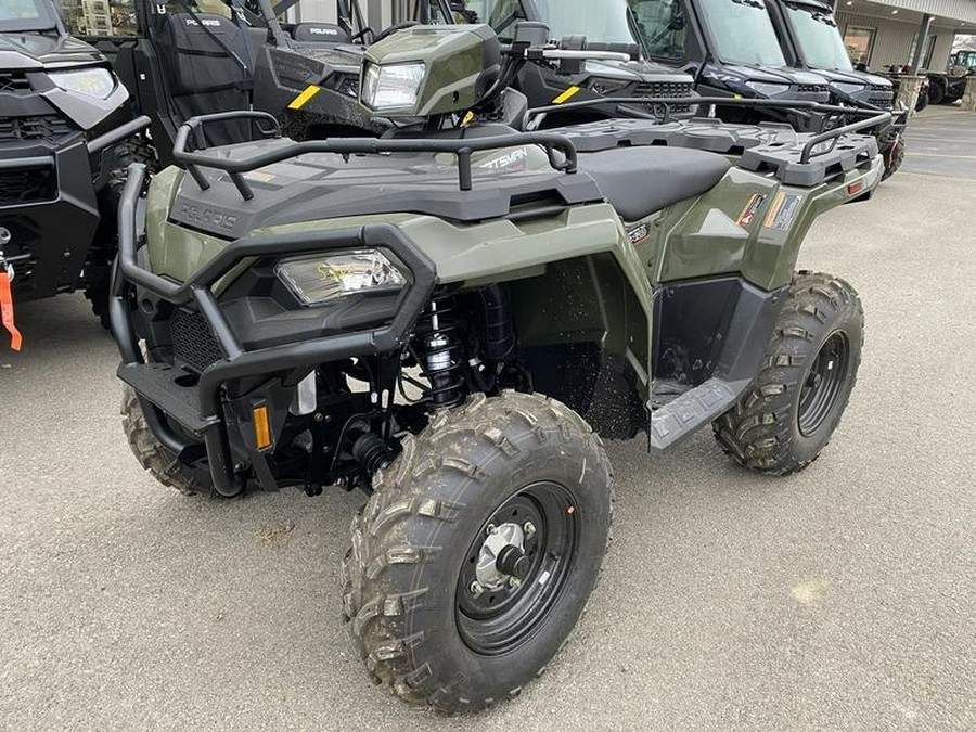 2024 Polaris® Sportsman 570 EPS