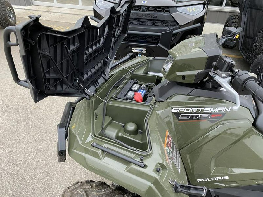 2024 Polaris® Sportsman 570 EPS