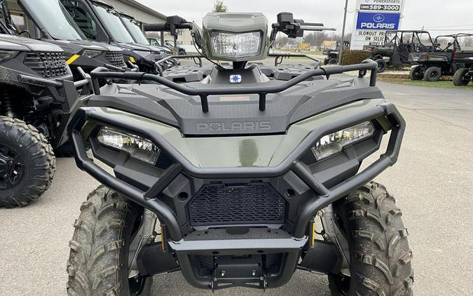 2024 Polaris® Sportsman 570 EPS