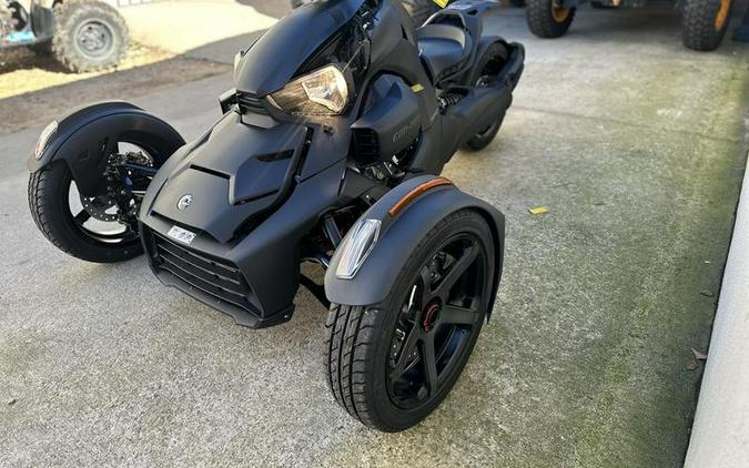 2024 Can-Am® RD RYKER 900