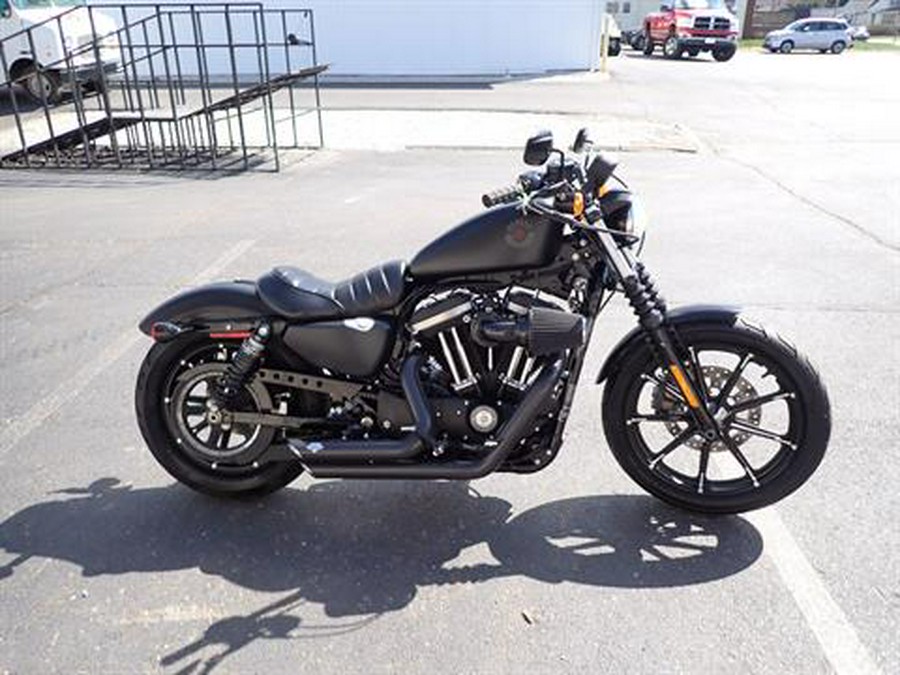 2021 Harley-Davidson Iron 883™