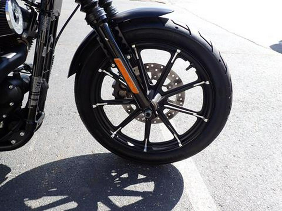 2021 Harley-Davidson Iron 883™