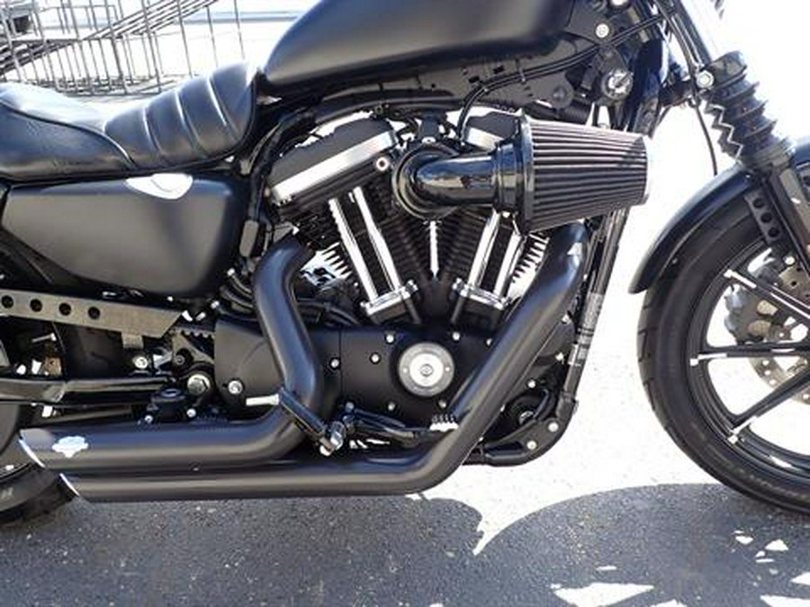 2021 Harley-Davidson Iron 883™