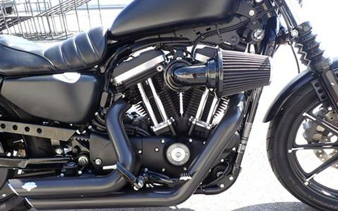 2021 Harley-Davidson Iron 883™