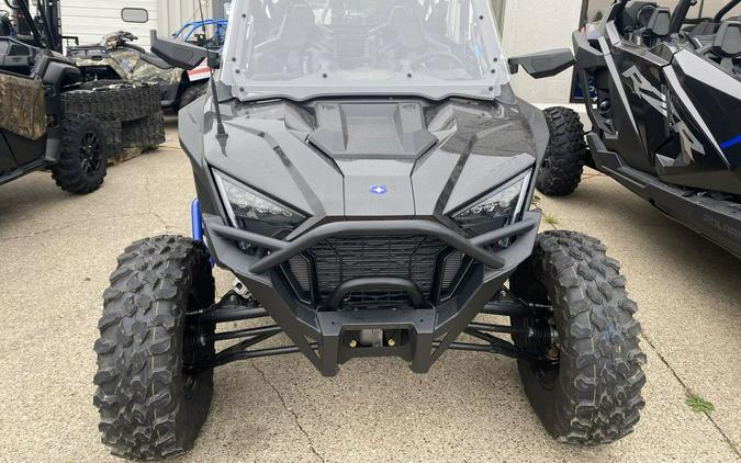 2023 Polaris RZR Pro XP 4 Ultimate