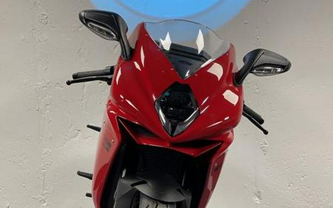 2023 MV Agusta F3 R