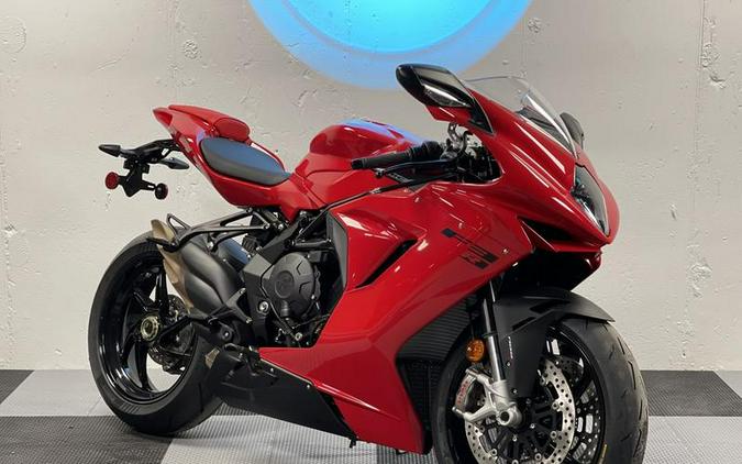 2023 MV Agusta F3 R