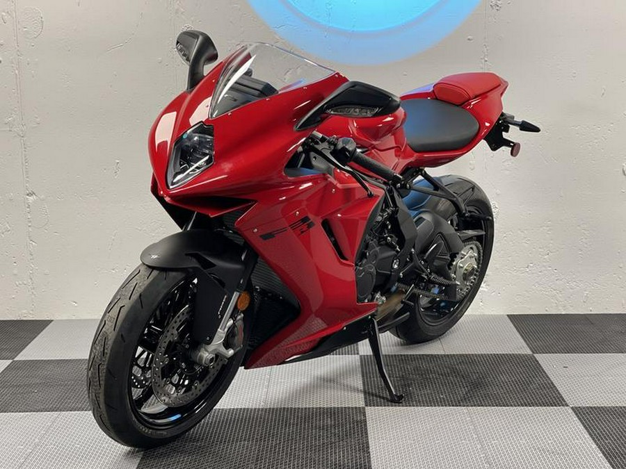 2023 MV Agusta F3 R