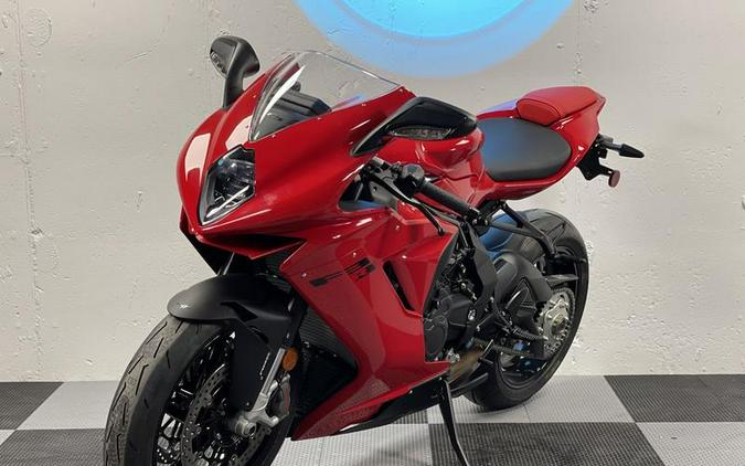 2023 MV Agusta F3 R