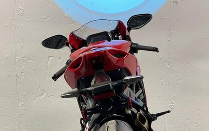 2023 MV Agusta F3 R