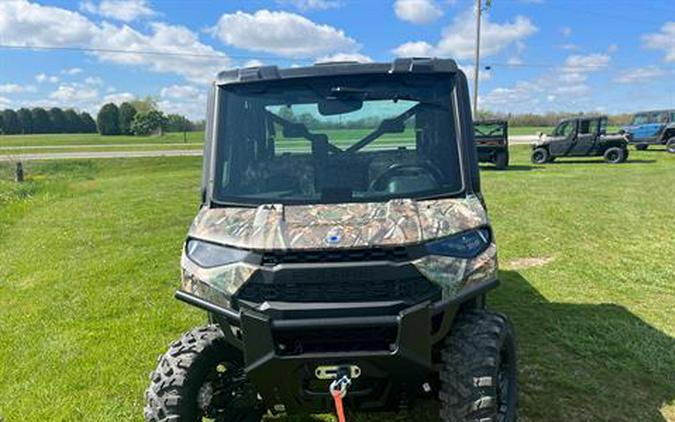 2024 Polaris Ranger Crew XP 1000 NorthStar Edition Premium