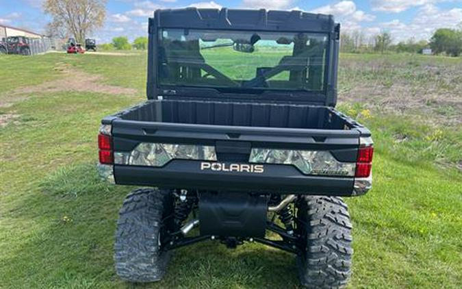 2024 Polaris Ranger Crew XP 1000 NorthStar Edition Premium