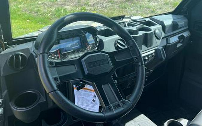 2024 Polaris Ranger Crew XP 1000 NorthStar Edition Premium