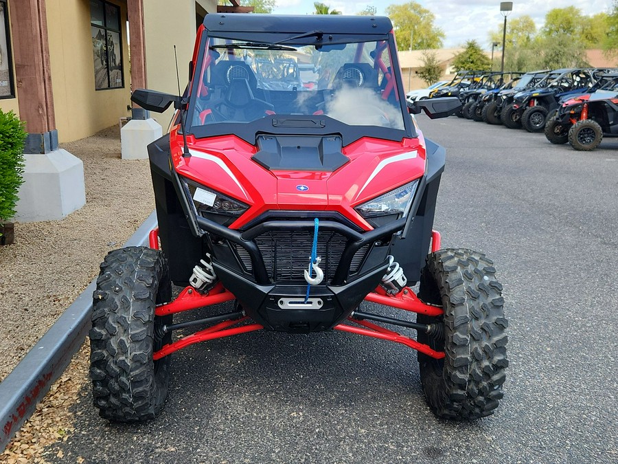 2022 Polaris® RZR Pro XP Ultimate Rockford Fosgate® Limited Edition