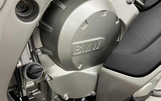 2012 BMW K 1600 GTL