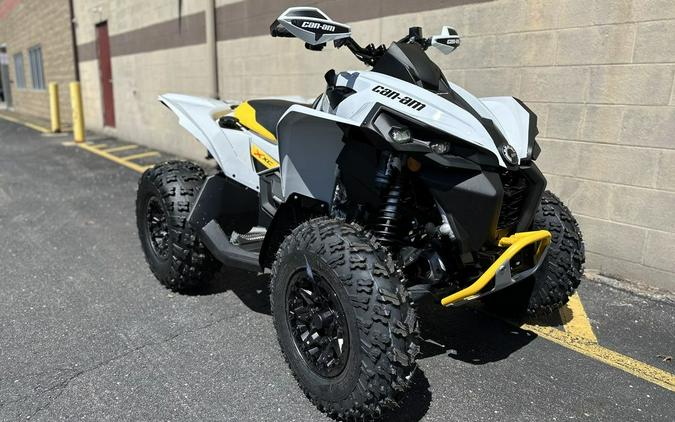 2024 Can-Am® Renegade X xc 1000R