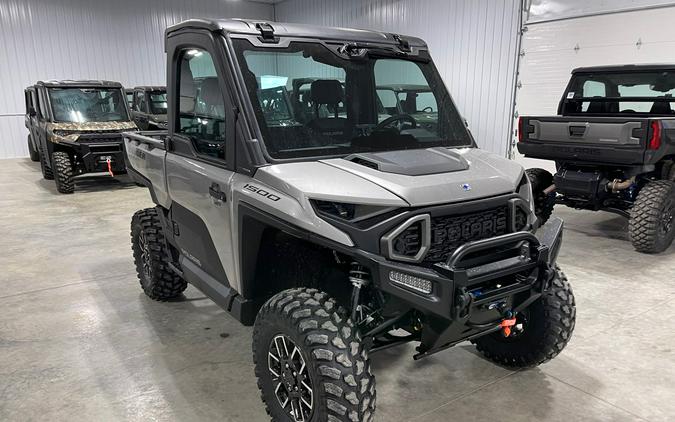 2024 Polaris Ranger XD 1500 NorthStar Edition Ultimate