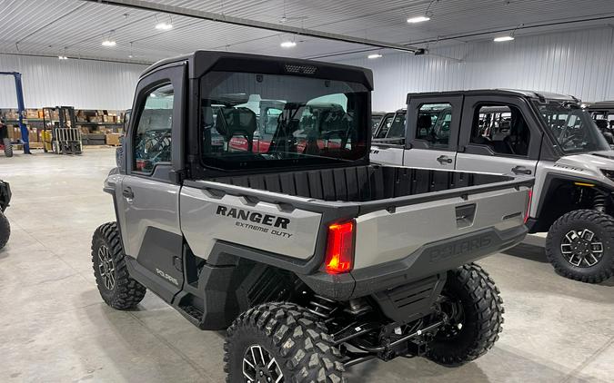 2024 Polaris Ranger XD 1500 NorthStar Edition Ultimate