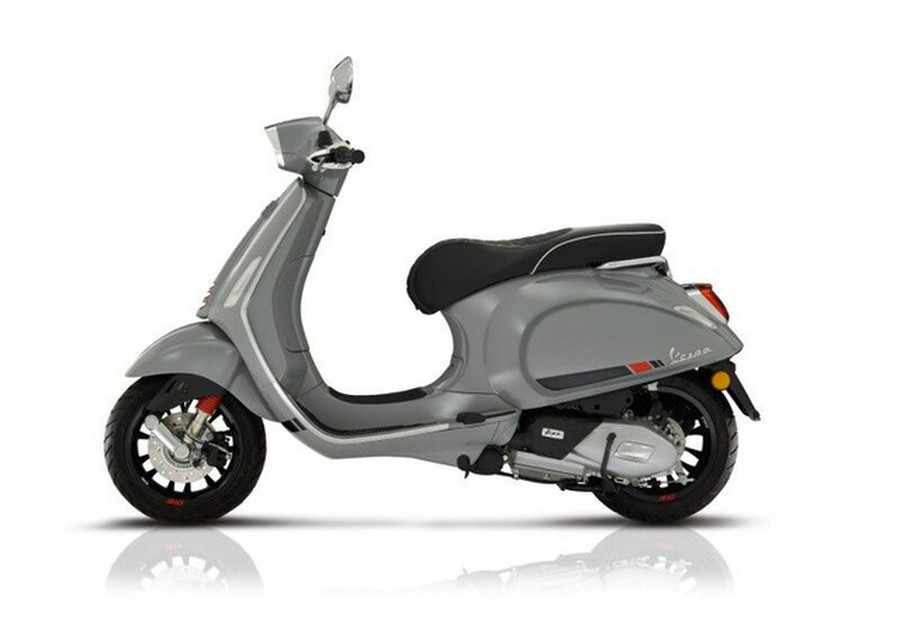 2023 Vespa Sprint 50 S