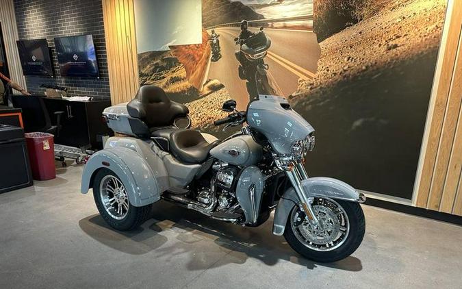 2024 Harley-Davidson® FLHTCUTG - Tri Glide® Ultra