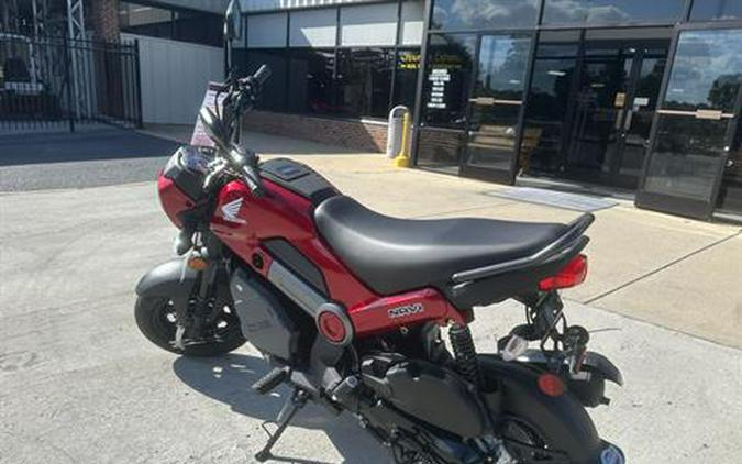 2024 Honda Navi