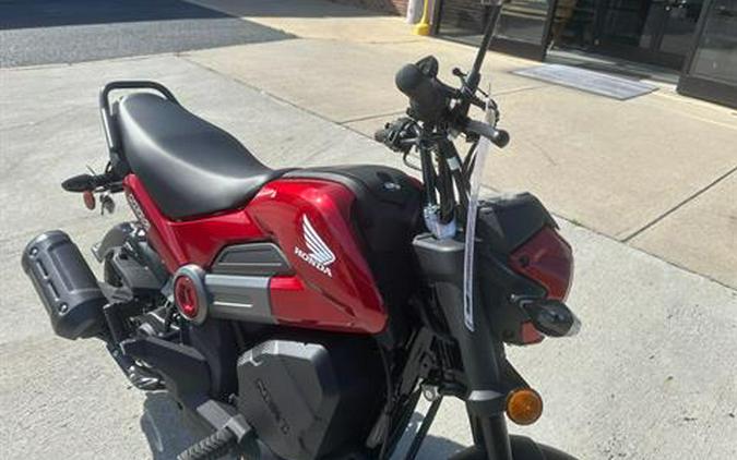 2024 Honda Navi