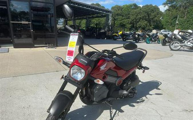 2024 Honda Navi