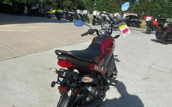 2024 Honda Navi