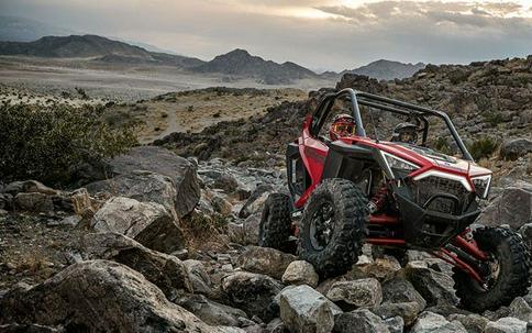 2020 Polaris RZR Pro XP Ultimate