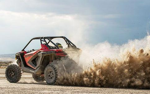 2020 Polaris RZR Pro XP Ultimate