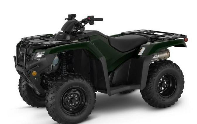 2024 Honda FourTrax Rancher® 4X4 EPS