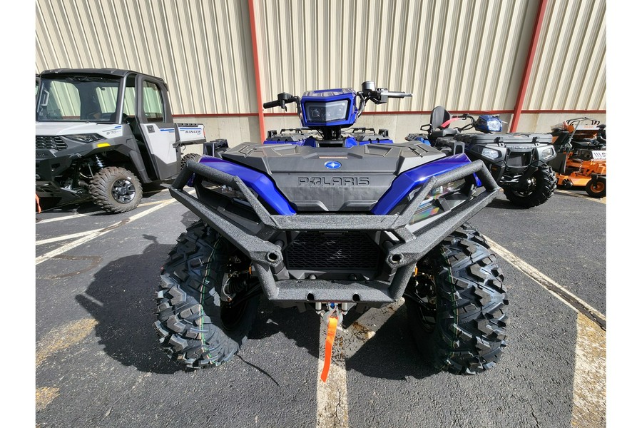 2024 Polaris Industries SPORTSMAN 850 ULTIMATE TRAIL