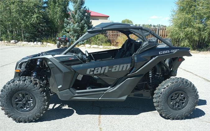 2024 Can-Am™ Maverick X3 X ds TURBO RR