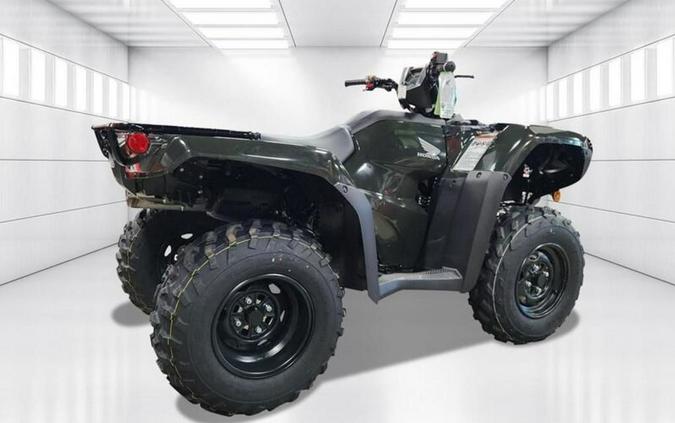 2025 Honda FourTrax Foreman® 4x4