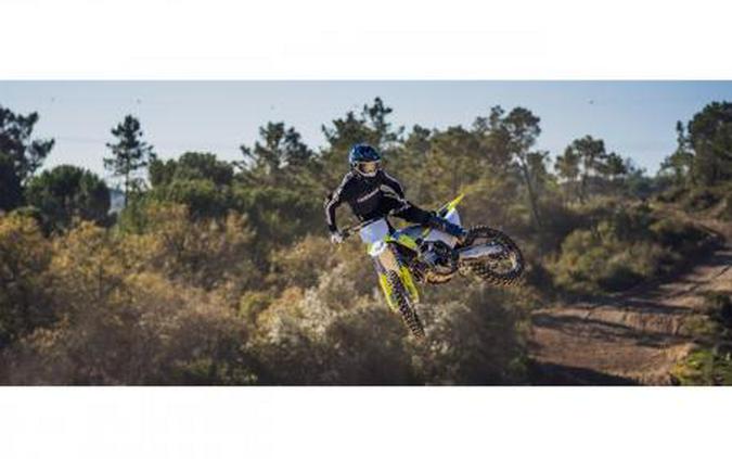 2024 Husqvarna Motorcycles FC 450