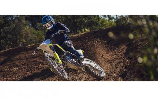 2024 Husqvarna Motorcycles FC 450