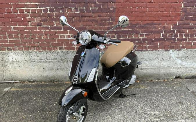 2023 Vespa PRIMAVERA 150