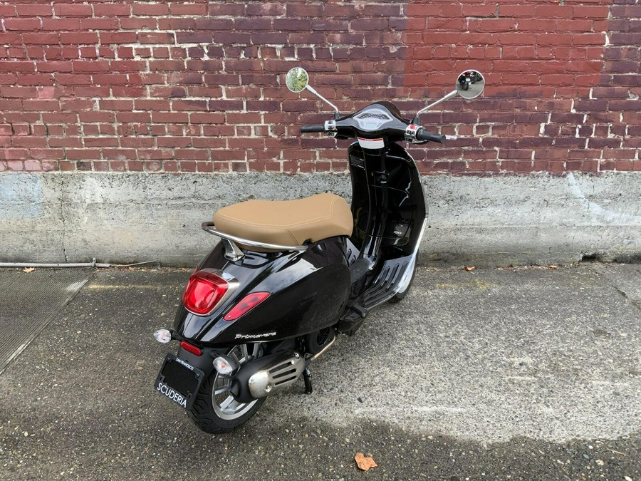 2023 Vespa PRIMAVERA 150