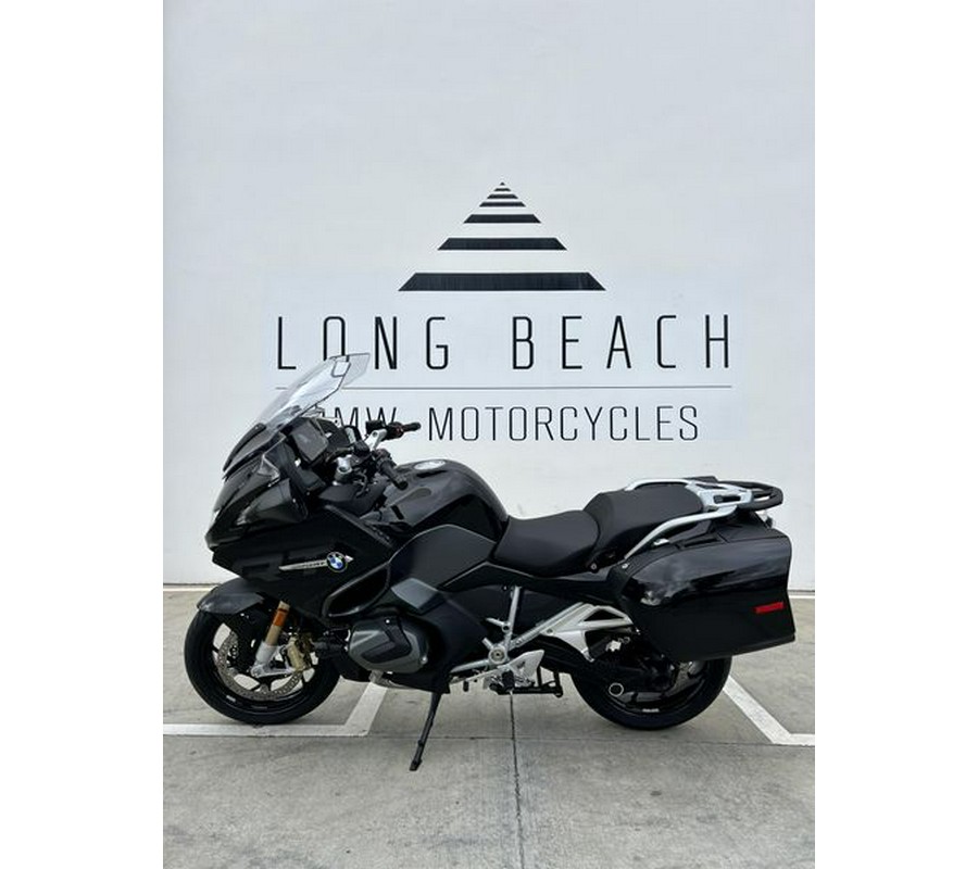 New 2024 BMW R 1250 RT in Long Beach, CA