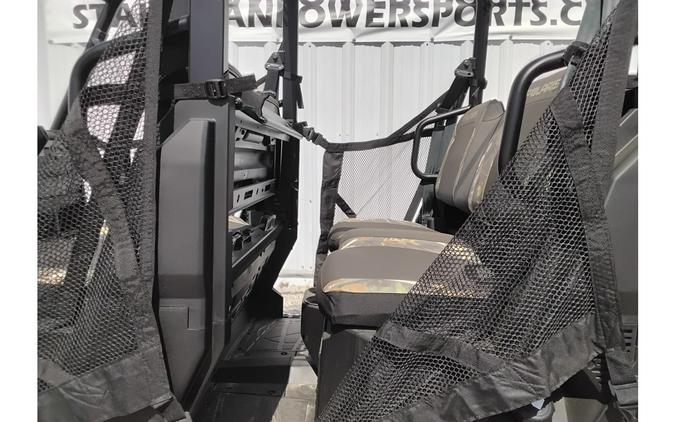 2025 Polaris RANGER CREW SP 570 PREMIUM