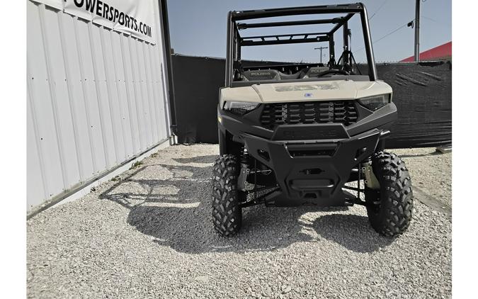 2025 Polaris RANGER CREW SP 570 PREMIUM