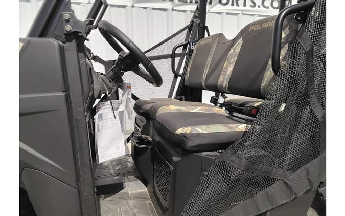 2025 Polaris RANGER CREW SP 570 PREMIUM