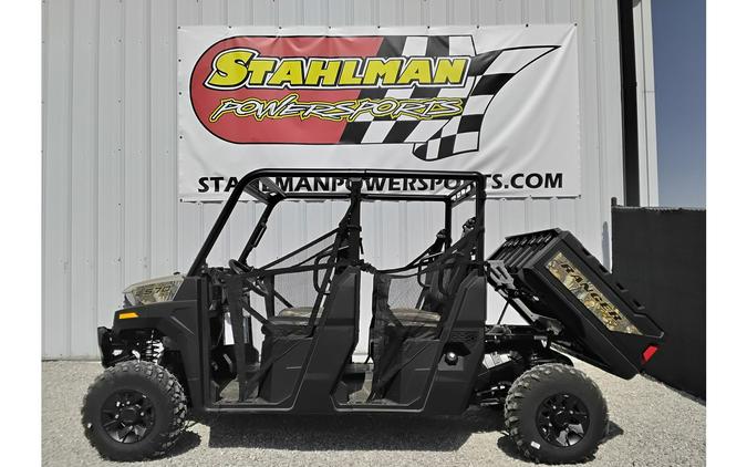 2025 Polaris RANGER CREW SP 570 PREMIUM
