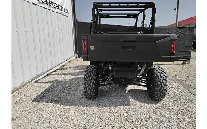 2025 Polaris RANGER CREW SP 570 PREMIUM