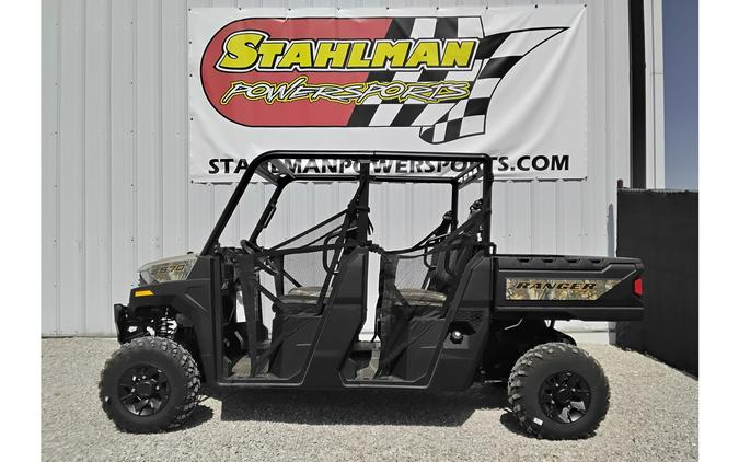 2025 Polaris RANGER CREW SP 570 PREMIUM