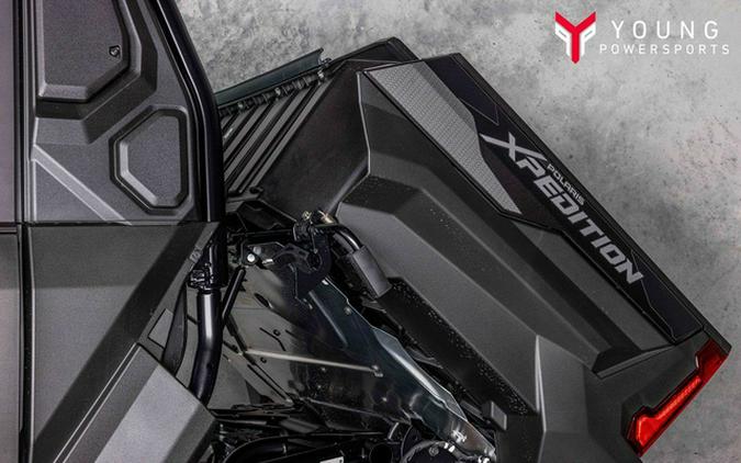 2026 Polaris Xpedition XP 5 Northstar